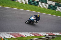 Lower Group Black Bikes